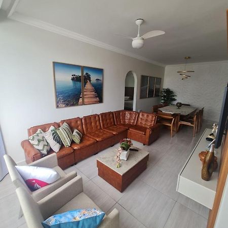 Apto 3 Quartos Guarapari Ngoại thất bức ảnh