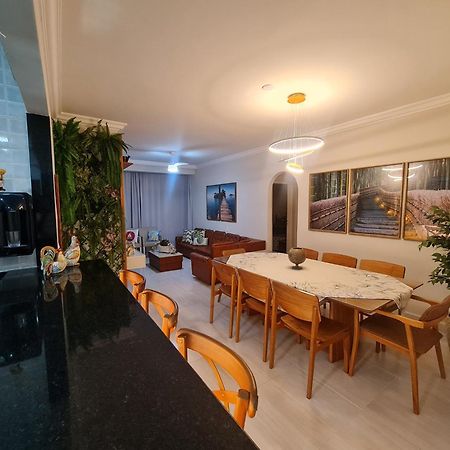 Apto 3 Quartos Guarapari Ngoại thất bức ảnh