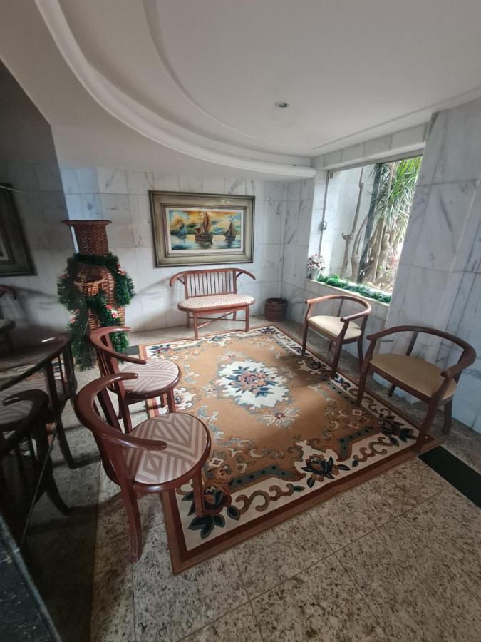 Apto 3 Quartos Guarapari Ngoại thất bức ảnh