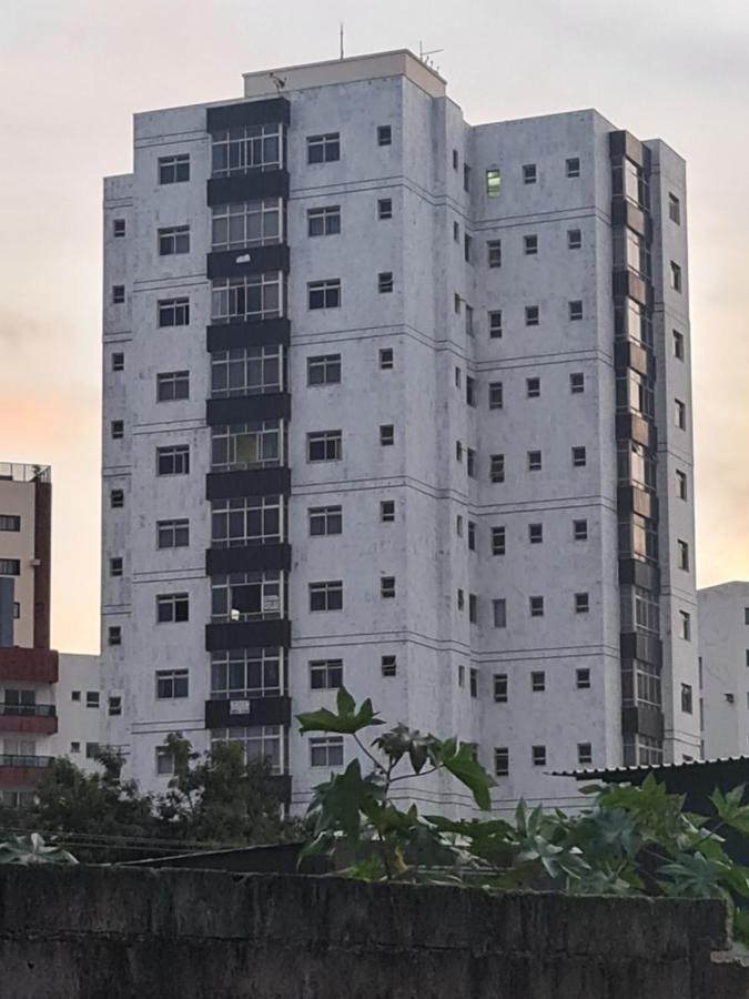 Apto 3 Quartos Guarapari Ngoại thất bức ảnh