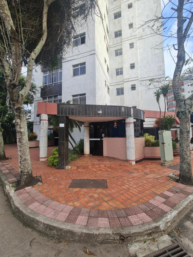 Apto 3 Quartos Guarapari Ngoại thất bức ảnh