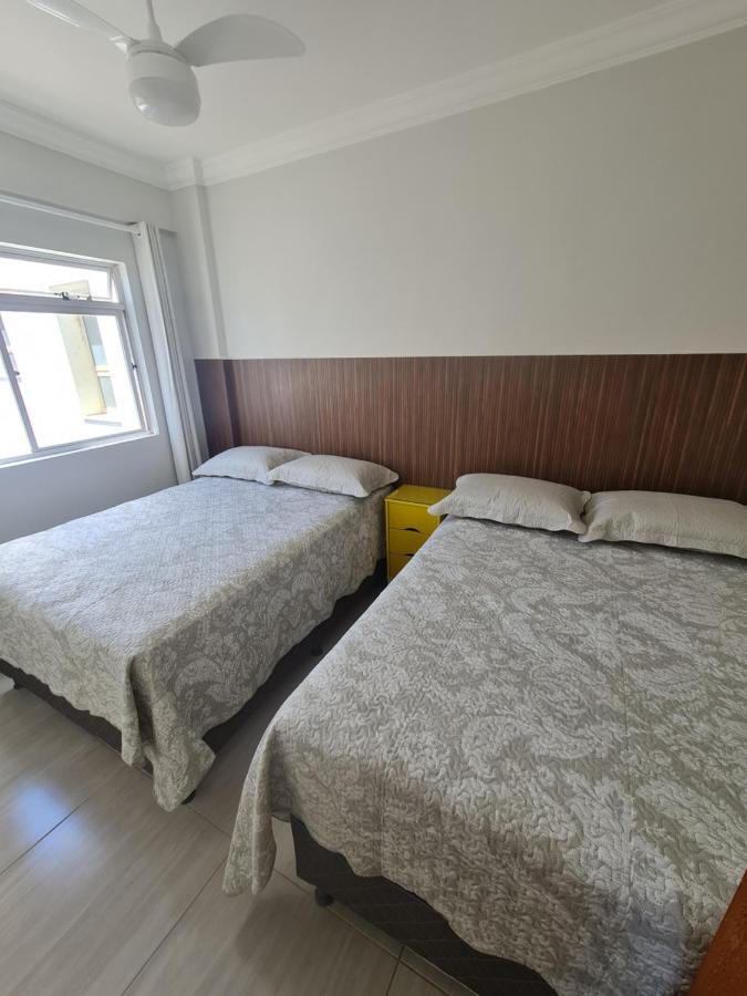Apto 3 Quartos Guarapari Ngoại thất bức ảnh