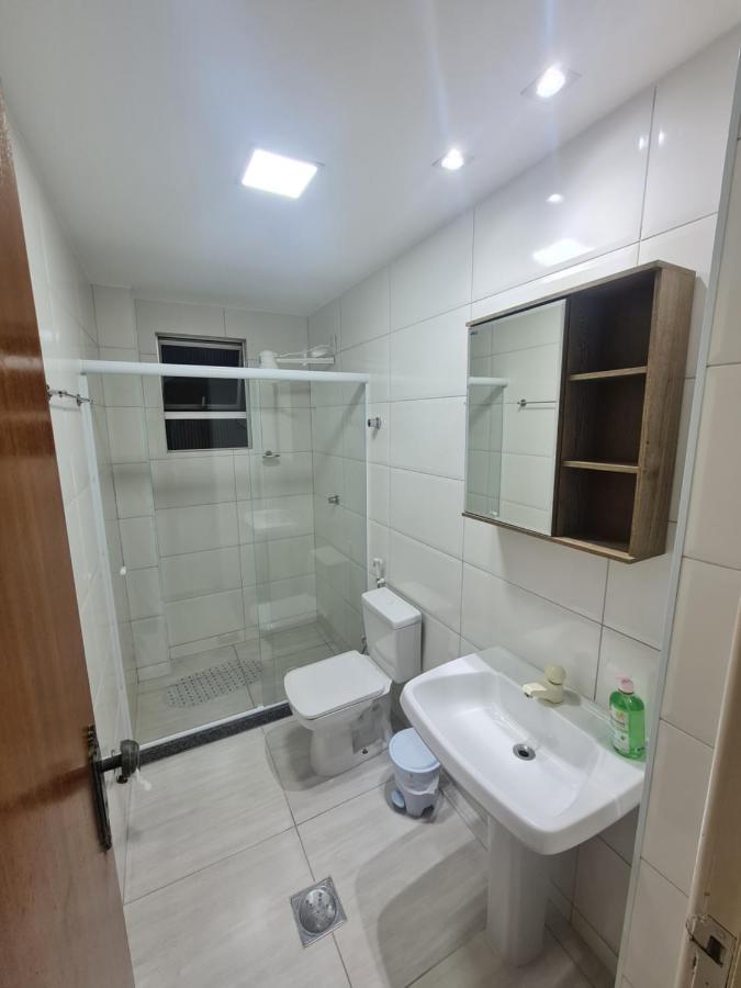 Apto 3 Quartos Guarapari Ngoại thất bức ảnh