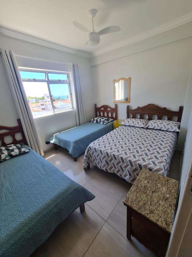 Apto 3 Quartos Guarapari Ngoại thất bức ảnh