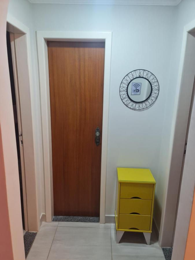 Apto 3 Quartos Guarapari Ngoại thất bức ảnh