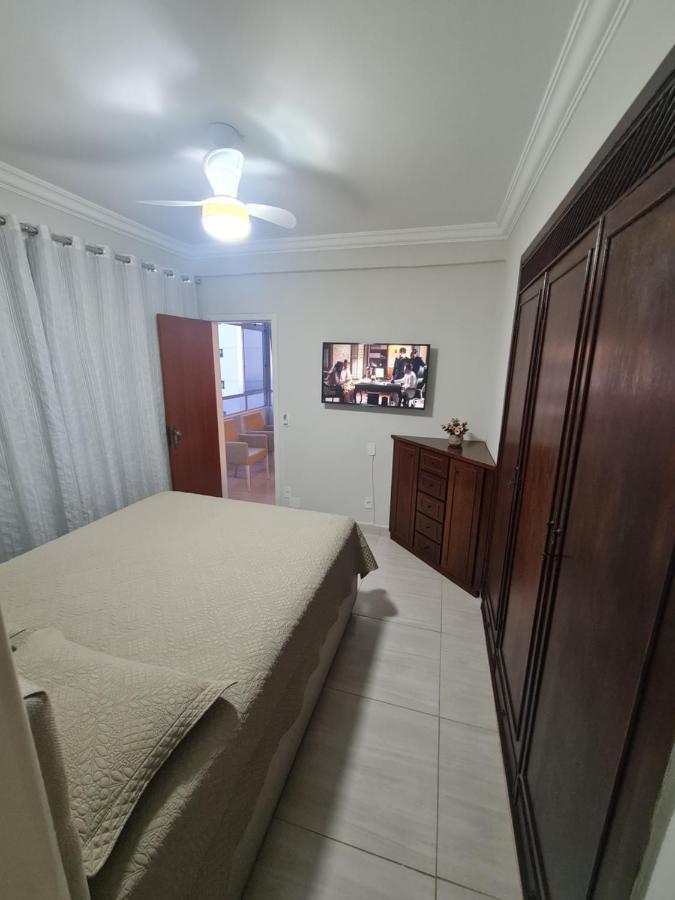 Apto 3 Quartos Guarapari Ngoại thất bức ảnh