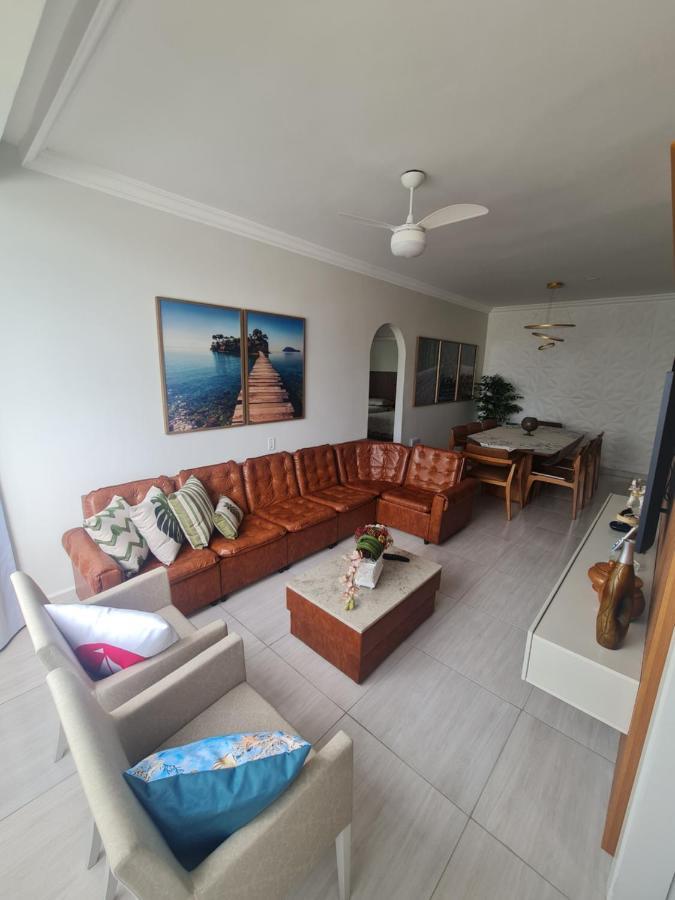 Apto 3 Quartos Guarapari Ngoại thất bức ảnh