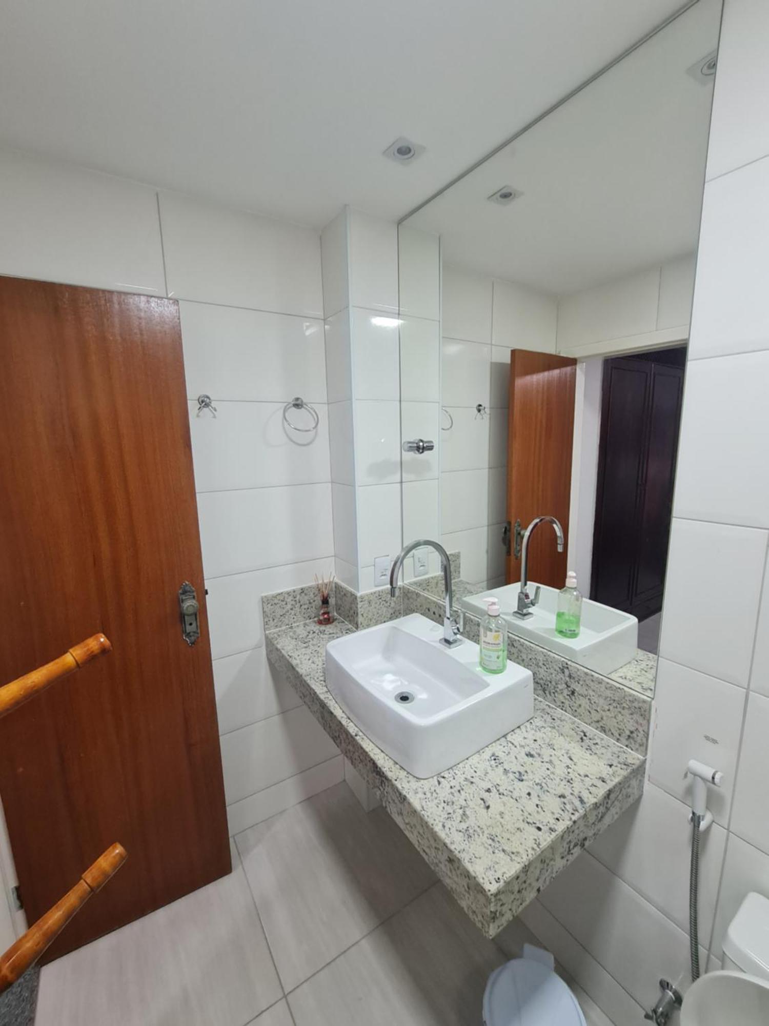 Apto 3 Quartos Guarapari Ngoại thất bức ảnh