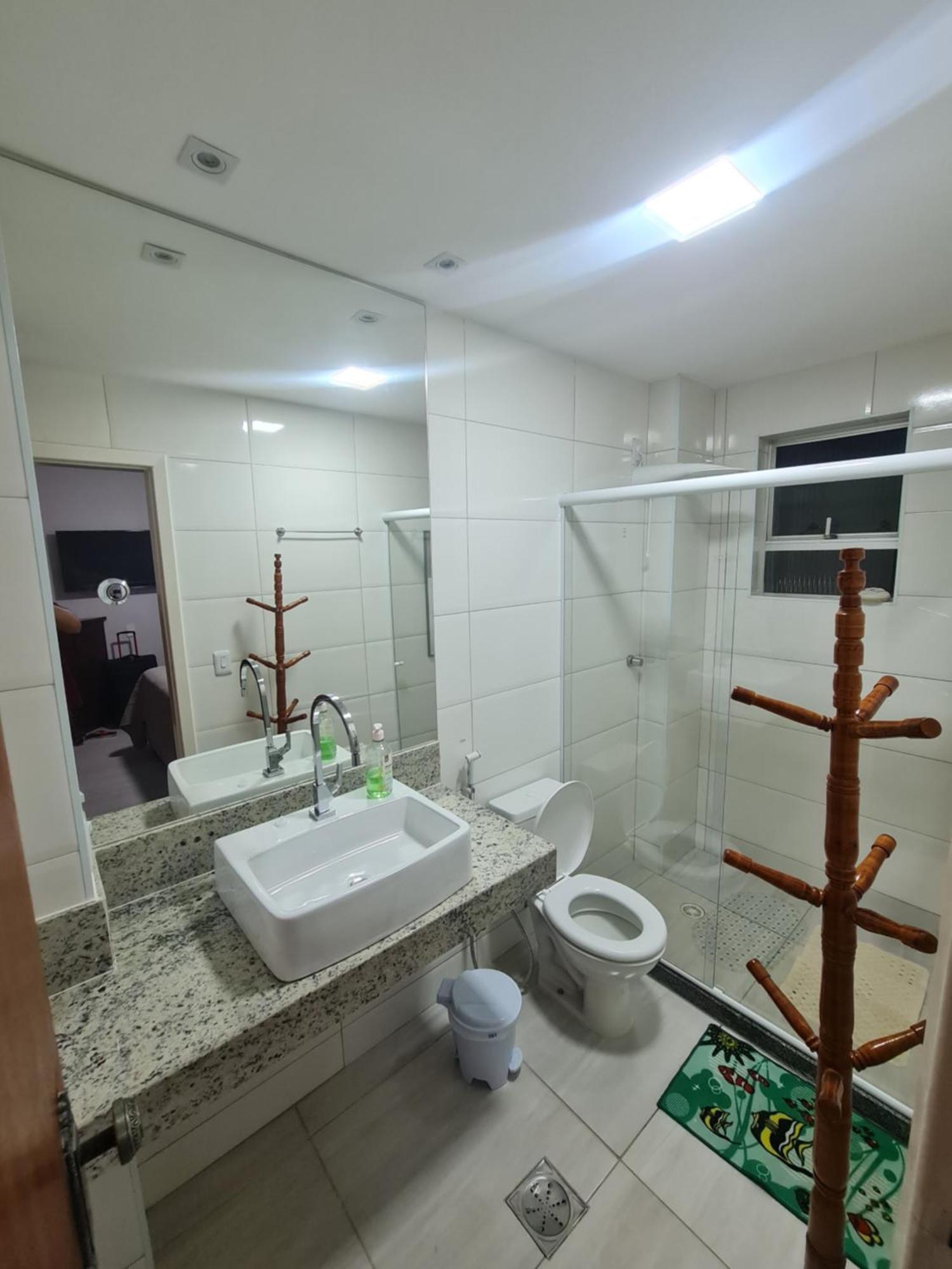 Apto 3 Quartos Guarapari Ngoại thất bức ảnh