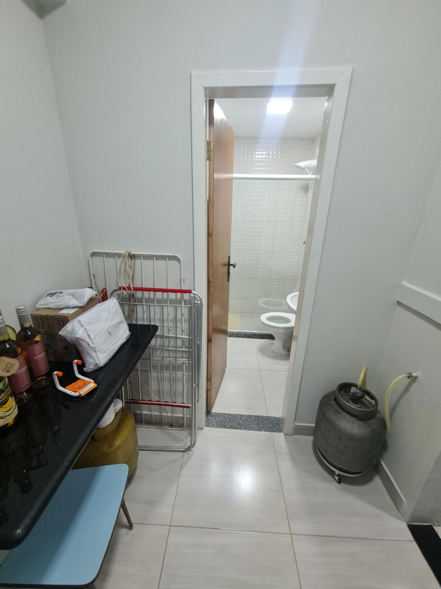 Apto 3 Quartos Guarapari Ngoại thất bức ảnh