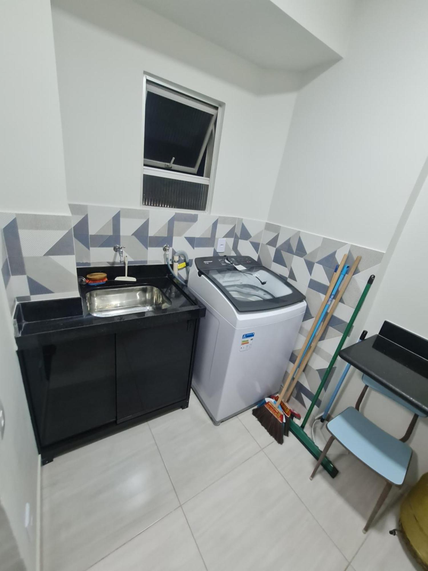 Apto 3 Quartos Guarapari Ngoại thất bức ảnh