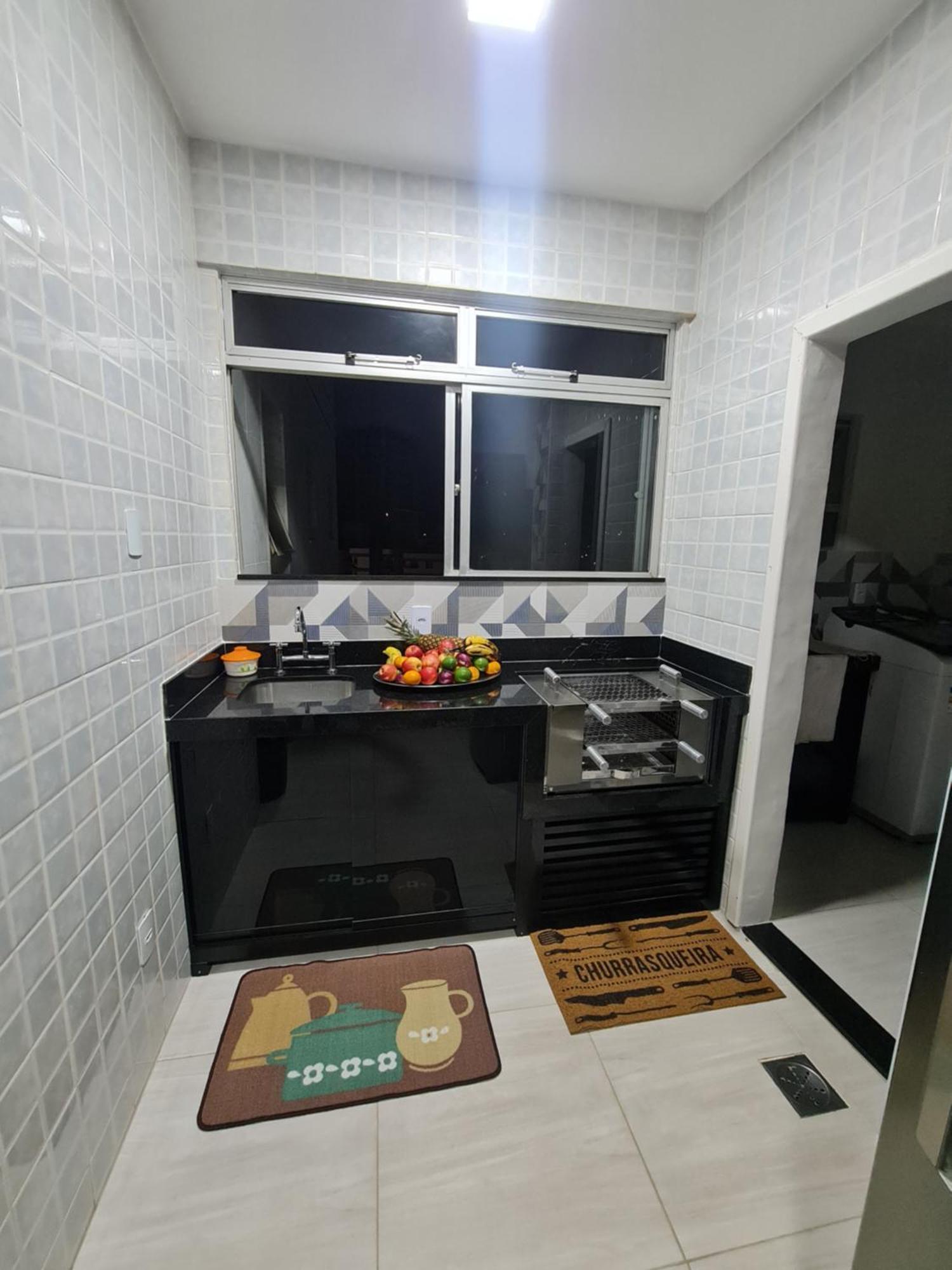 Apto 3 Quartos Guarapari Ngoại thất bức ảnh