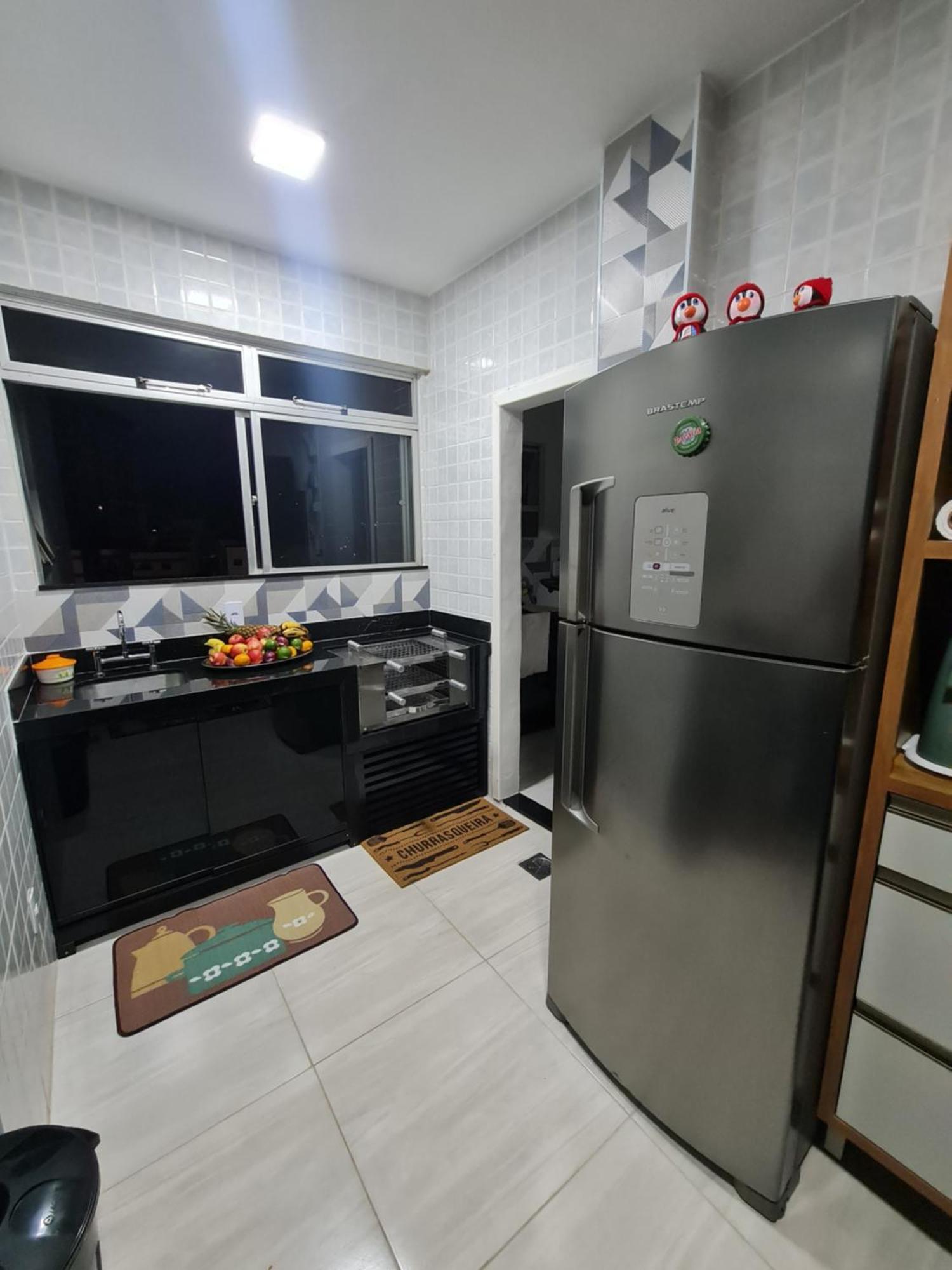 Apto 3 Quartos Guarapari Ngoại thất bức ảnh