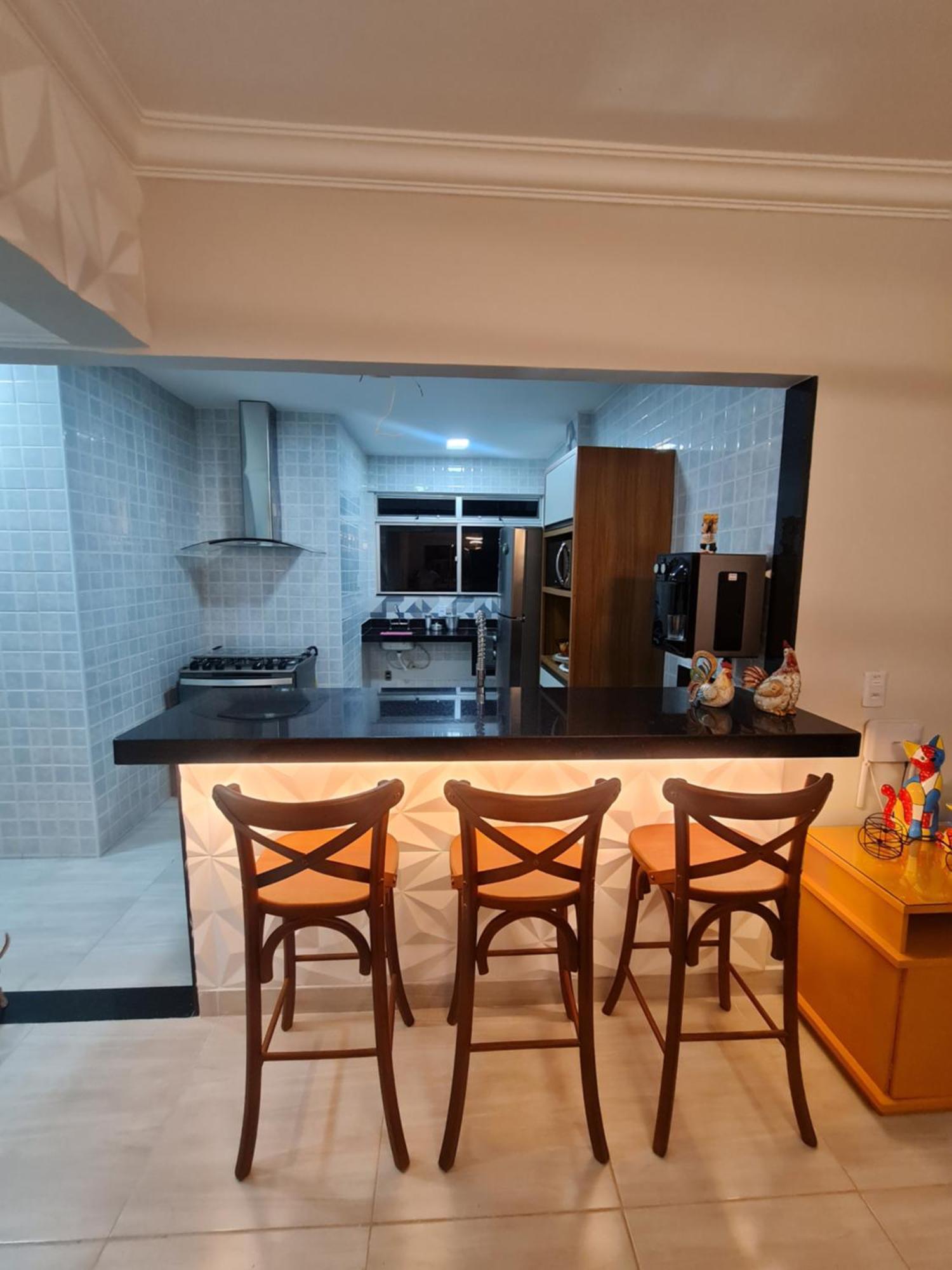 Apto 3 Quartos Guarapari Ngoại thất bức ảnh