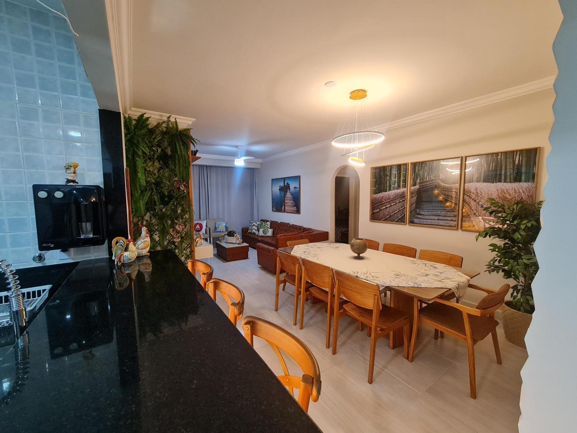 Apto 3 Quartos Guarapari Ngoại thất bức ảnh