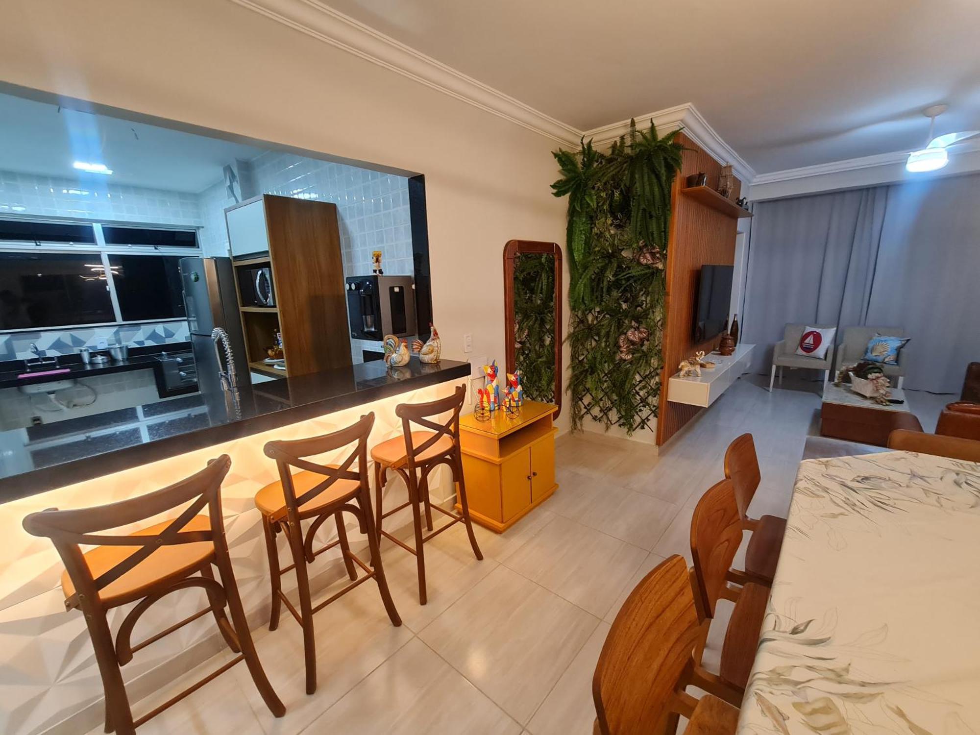 Apto 3 Quartos Guarapari Ngoại thất bức ảnh