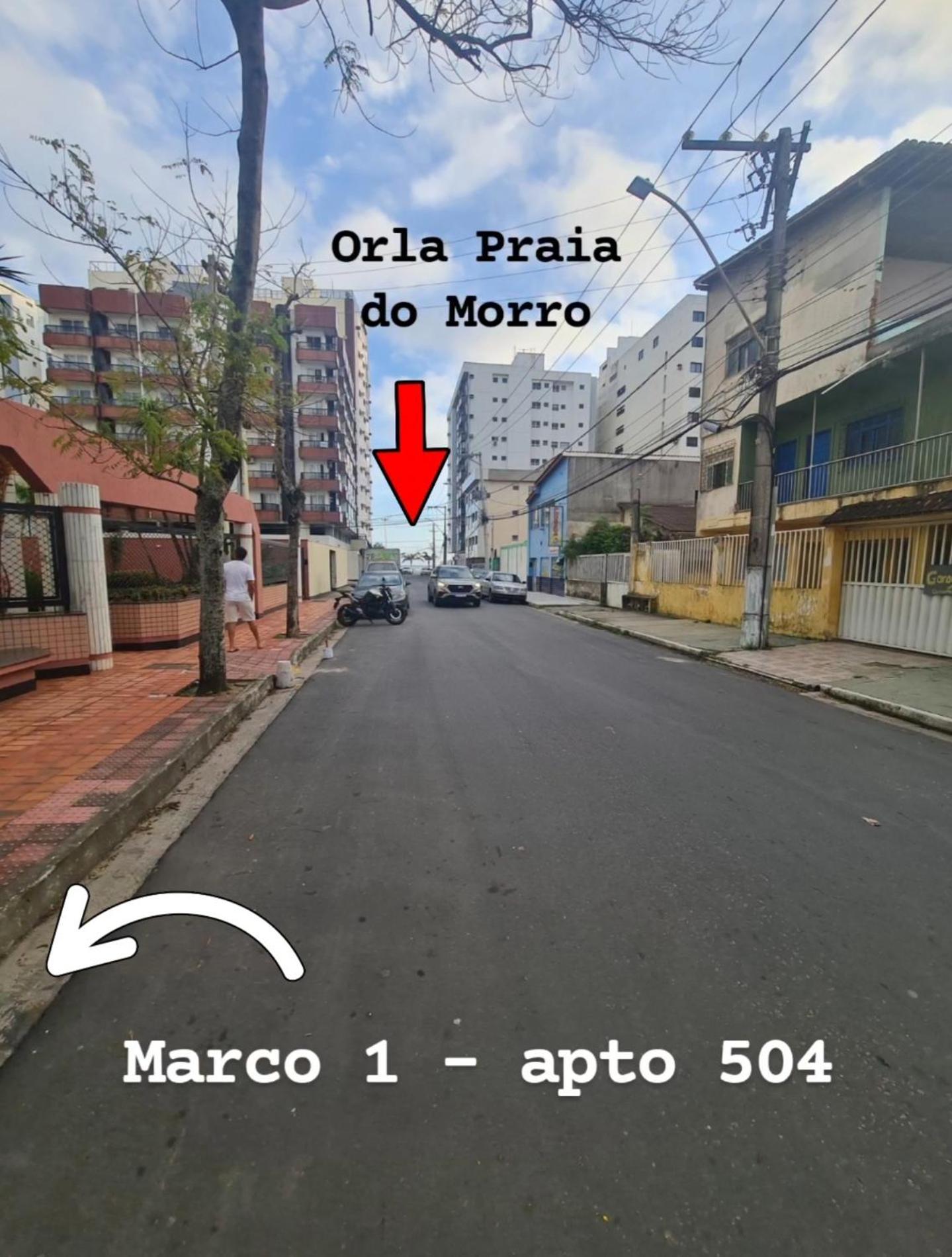 Apto 3 Quartos Guarapari Ngoại thất bức ảnh