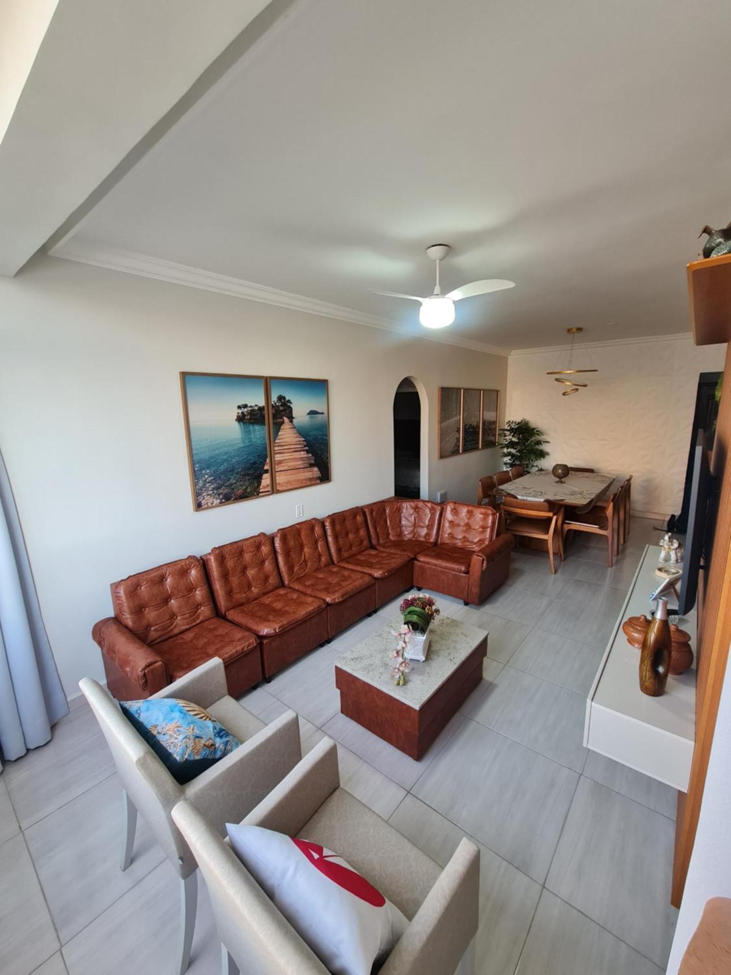 Apto 3 Quartos Guarapari Ngoại thất bức ảnh