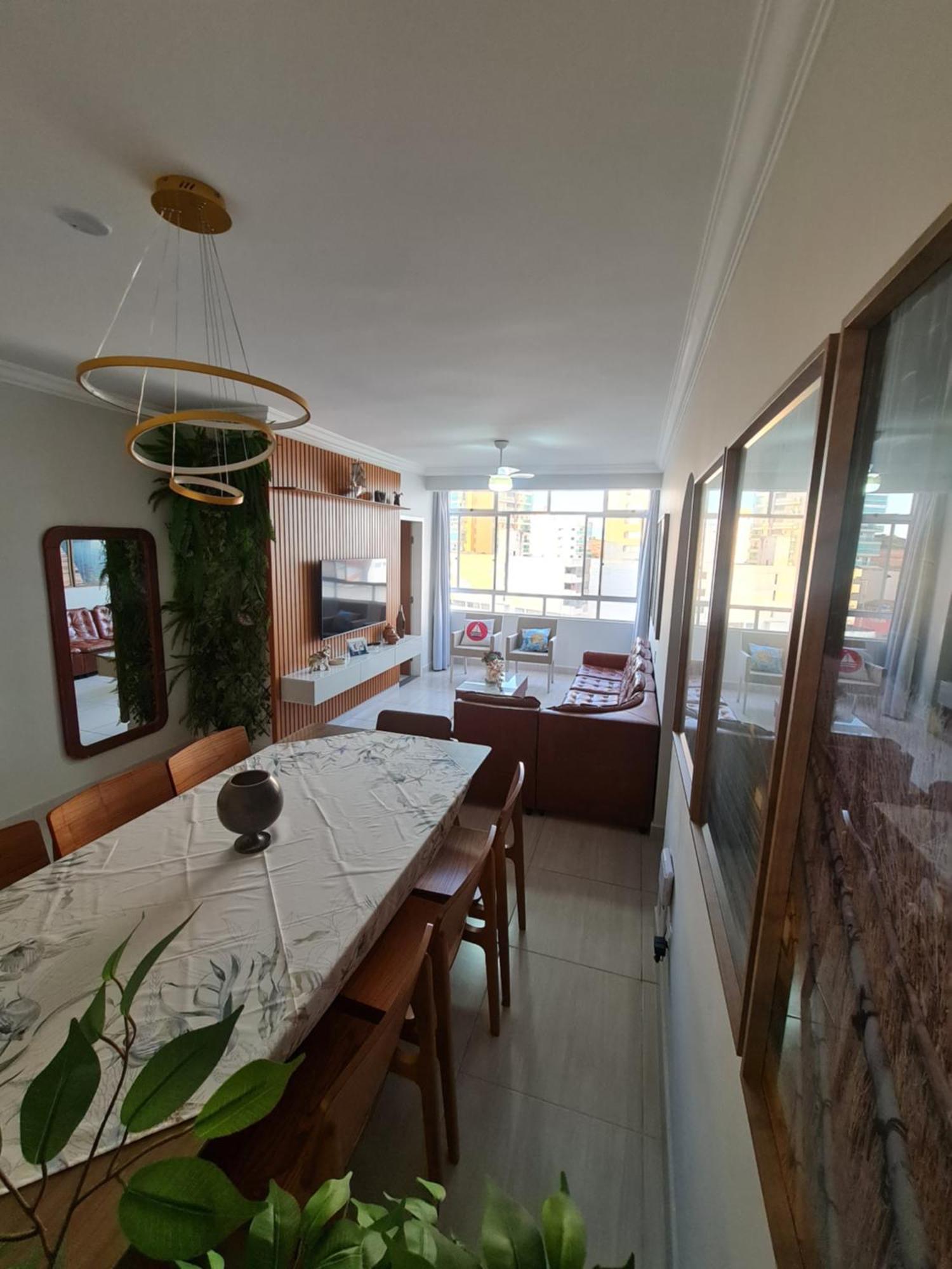 Apto 3 Quartos Guarapari Ngoại thất bức ảnh